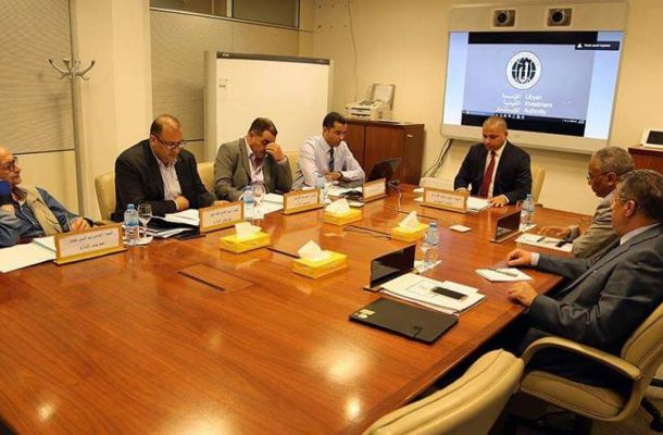 الطاهر السنّي : ليبيا تخسر مليار دولار سنويا