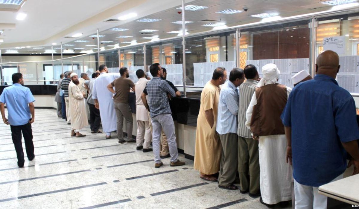 ميدل إيست " هل استفادت طرابلس من الإصلاحات الاقتصادية"