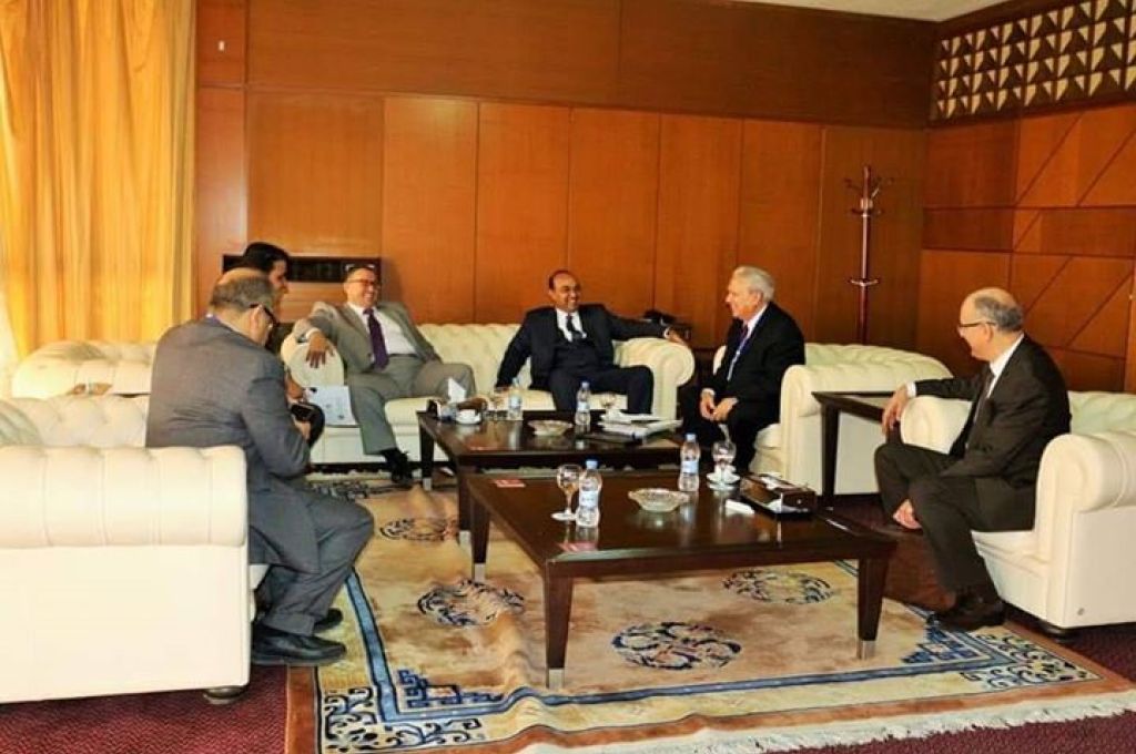 مصلحة الجمارك : ليبيا تتعرض لهجمة شرسة بتدفق كميات كبيرة من المواد المخدرة عبر مختلف المنافذ