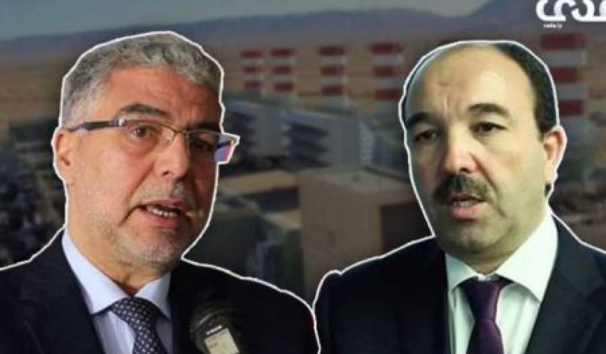 حصري لصدى: تقرير الرقابة الإدارية 2019 يفصح عن اهدار للمال بشركة الكهرباء دون تقديم خدمات ... و عدم الموازنة في صرف العلاوات