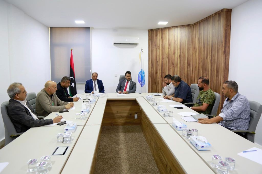 أبرز ما جاء في كلمة "الدبيبة" خلال اجتماع مجلس الوزراء الرابع عشر لعام 2022