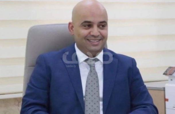 تحويل مقر الشركة الوطنية لمشروعات توزيع الكهرباء من بنغازي إلى البيضاء