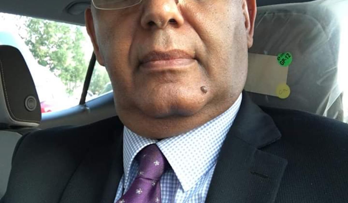 "محمد أحمد" يتحدث عن دعم المحروقات في تقرير ديوان المحاسبة لسنة 2018