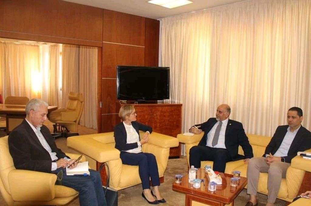 نتيجة التهريب والاقتصاد الغير المشروع ..كيف أصبح إقليم فزان أحد الحدود الجديدة لأوروبا