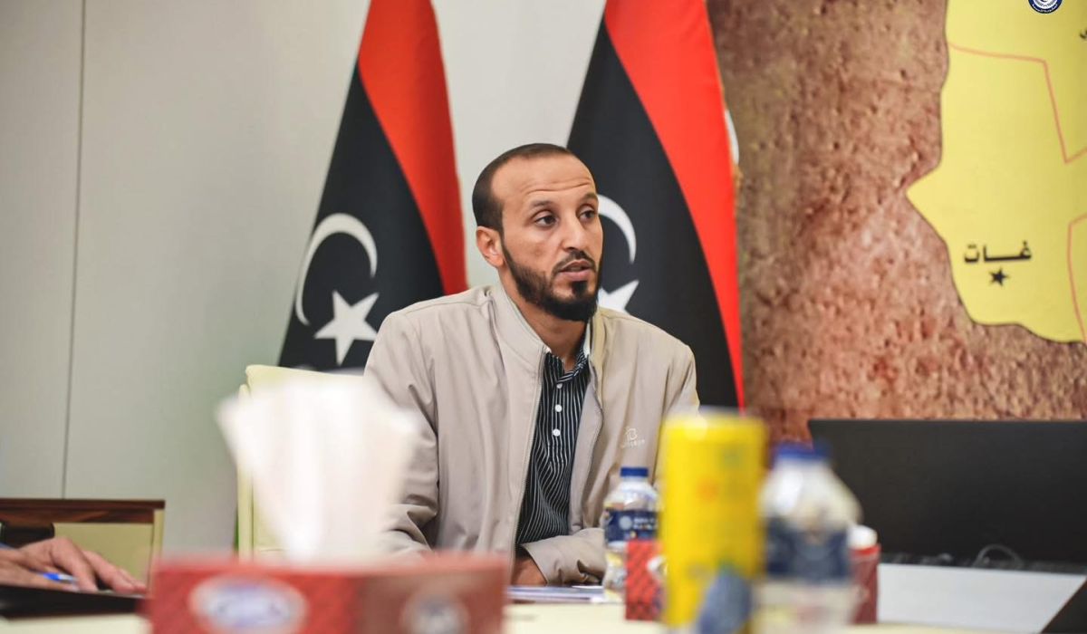 خاص.. الاقتصاد بالحكومة الليبية تقرر حظر الاستيراد والتصدير إلا من خلال العمليات المصرفية.. وهذا ما عممته على الجمارك