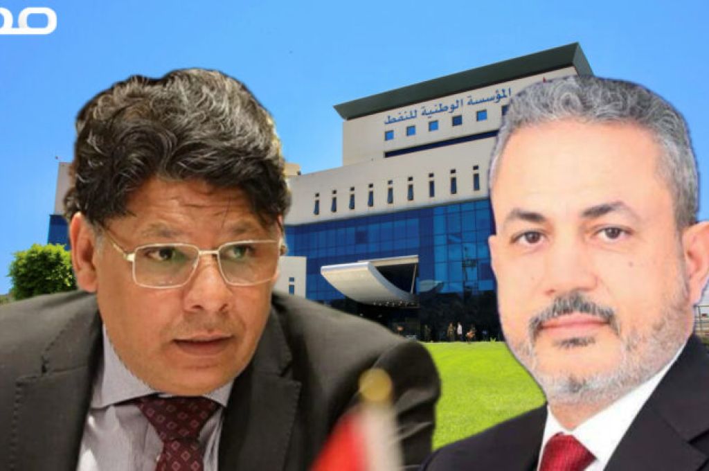 خاص.. "شلومبرجير ليبيا" تُطالب بن قدارة بسداد الديون المستحقة لها بعد تجاوزها 242 مليون دولار