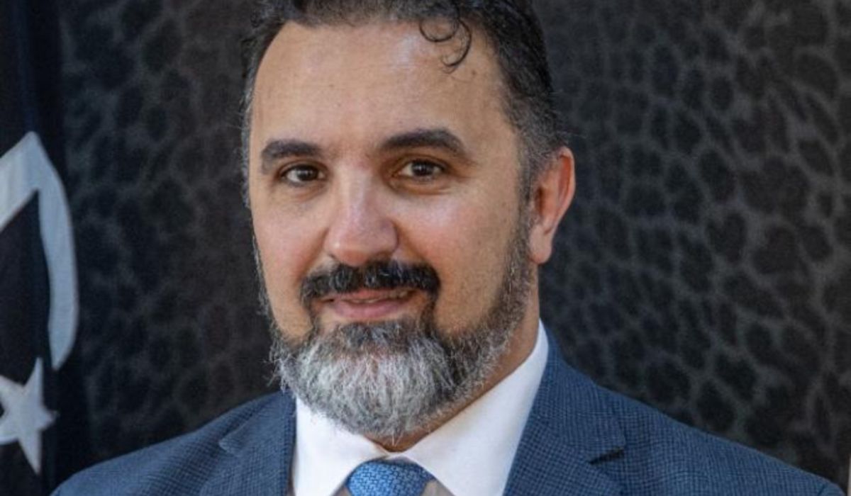 خاص.. رئيس المصرف الليبي الخارجي لصدى حصرياً: تحول إيجابي يحدث في القطاع المصرفي يساهم في تطوير طبيعة الخدمات المالية.. وهذه كافة تفاصيله