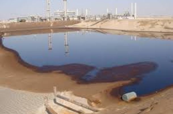 شركة البريقة لتسويق النفط تكشف عن مبيعات ميناء طرابلس البحري لمنتوج البنزين والديزل