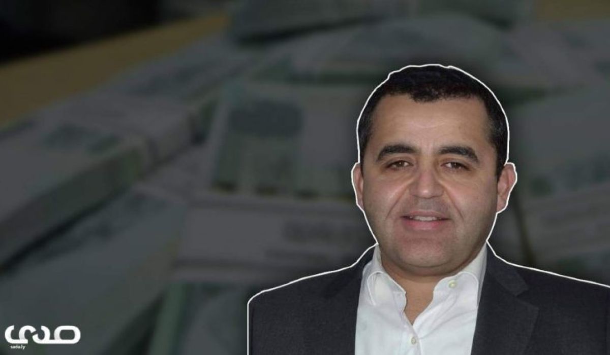 دريجة يخشى أن يصبح سعر الصرف الجديد مصدر جديد لزيادة إنفاق الحكومة