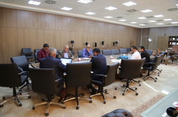 الجمعية العمومية لشركة الطيران القابضة تعقد اجتماعها الثاني لسنة 2019