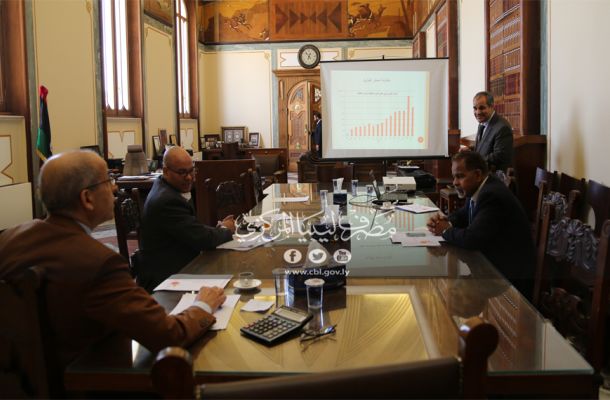 وزيري التعليم والخارجية بحكومة الوفاق الوطني يلتقيان اليوم في طرابلس