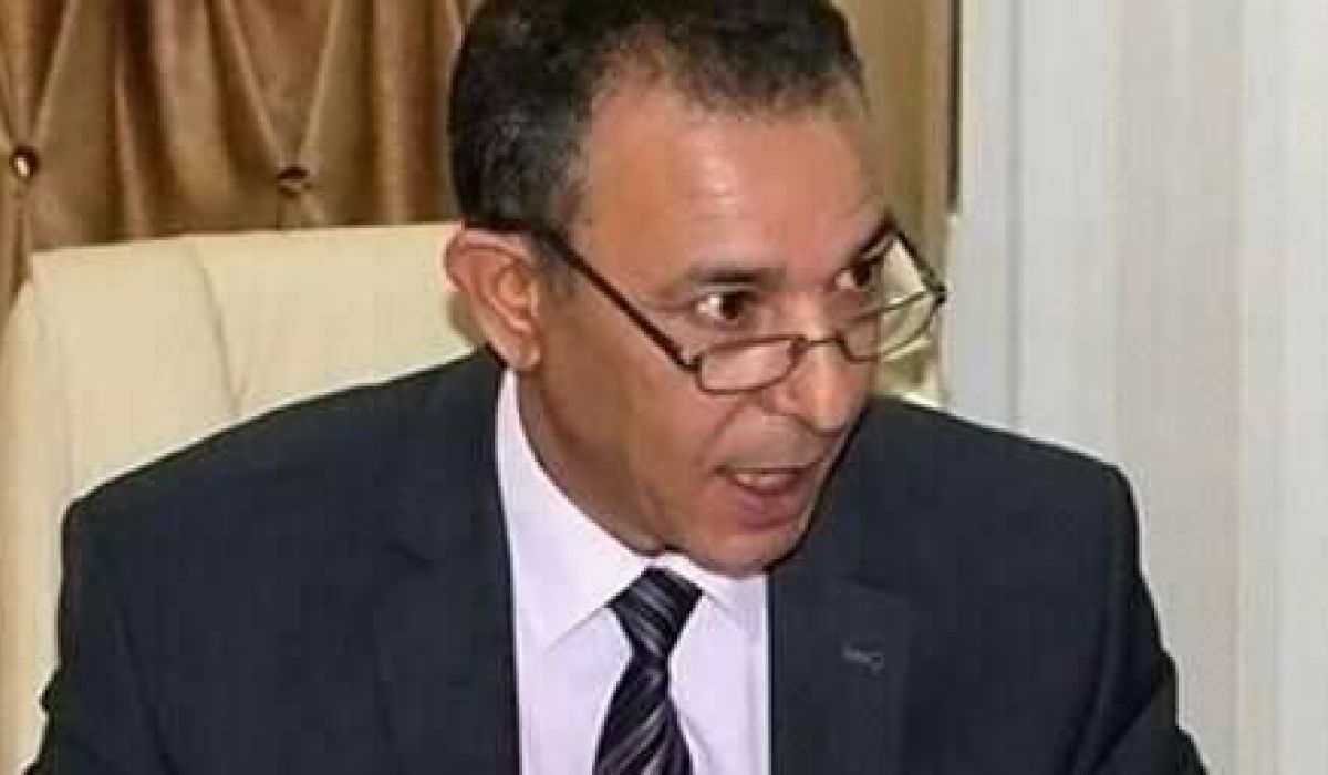 الشيباني يحمل المصرف المركزي مسؤولية ارتفاع أسعار المواد الغذائية