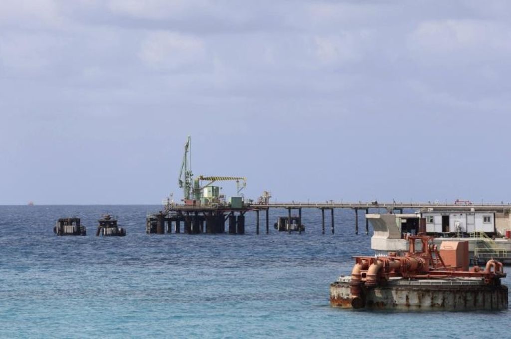 مركزي البيضاء: مصارف المنطقة الشرقية تحصلت على 5.3 مليار دولار في 2019