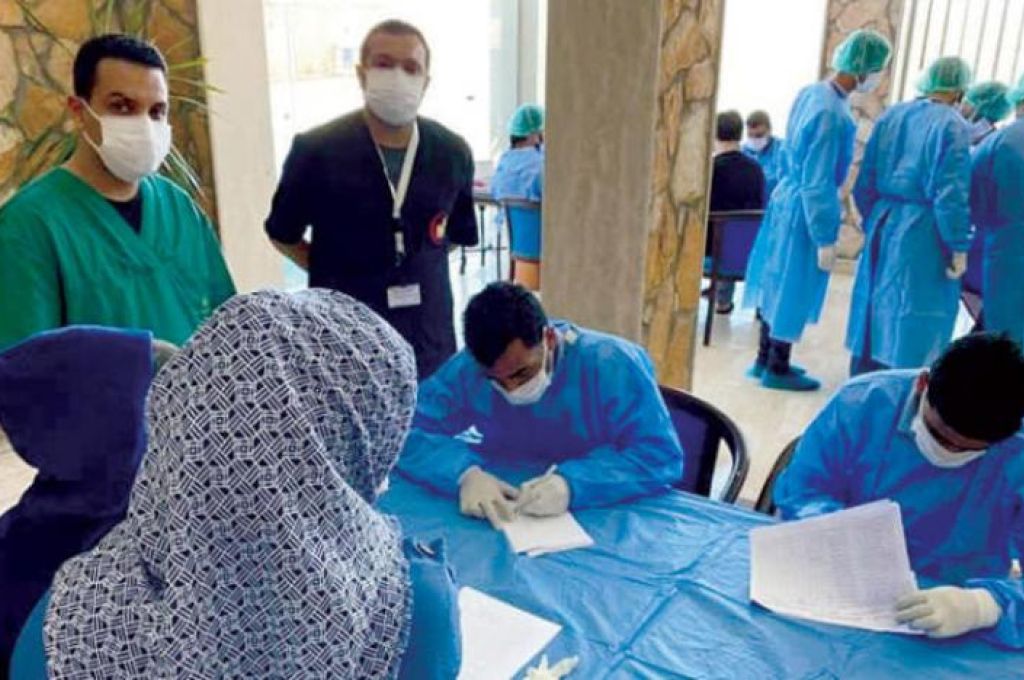 خاص: مصدر بالخارجي يكشف لصدى عن تمديد مدة احتجاز محمد بن يوسف إلى 30 يوماً