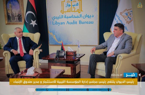 "الحويج" يتابع أداء القطاع الخاص وتنظيم الأنشطة التجارية