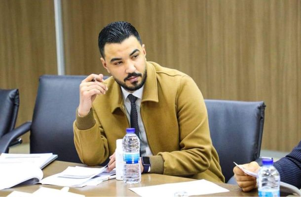 "القطراني" يشارك في مؤتمر دولي بتونس لمناقشة دور القطاعين العام والخاص
