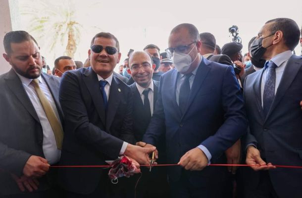 محمد عون يؤكد حرصه على تطبيق برامج التنمية المستدامة وتلبية احتياجات المدينة