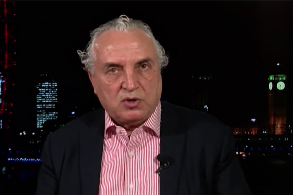 مليتة للنفط تعلن بدء عمليات الشحن من خزان "غزة العائم" بحقل البوري