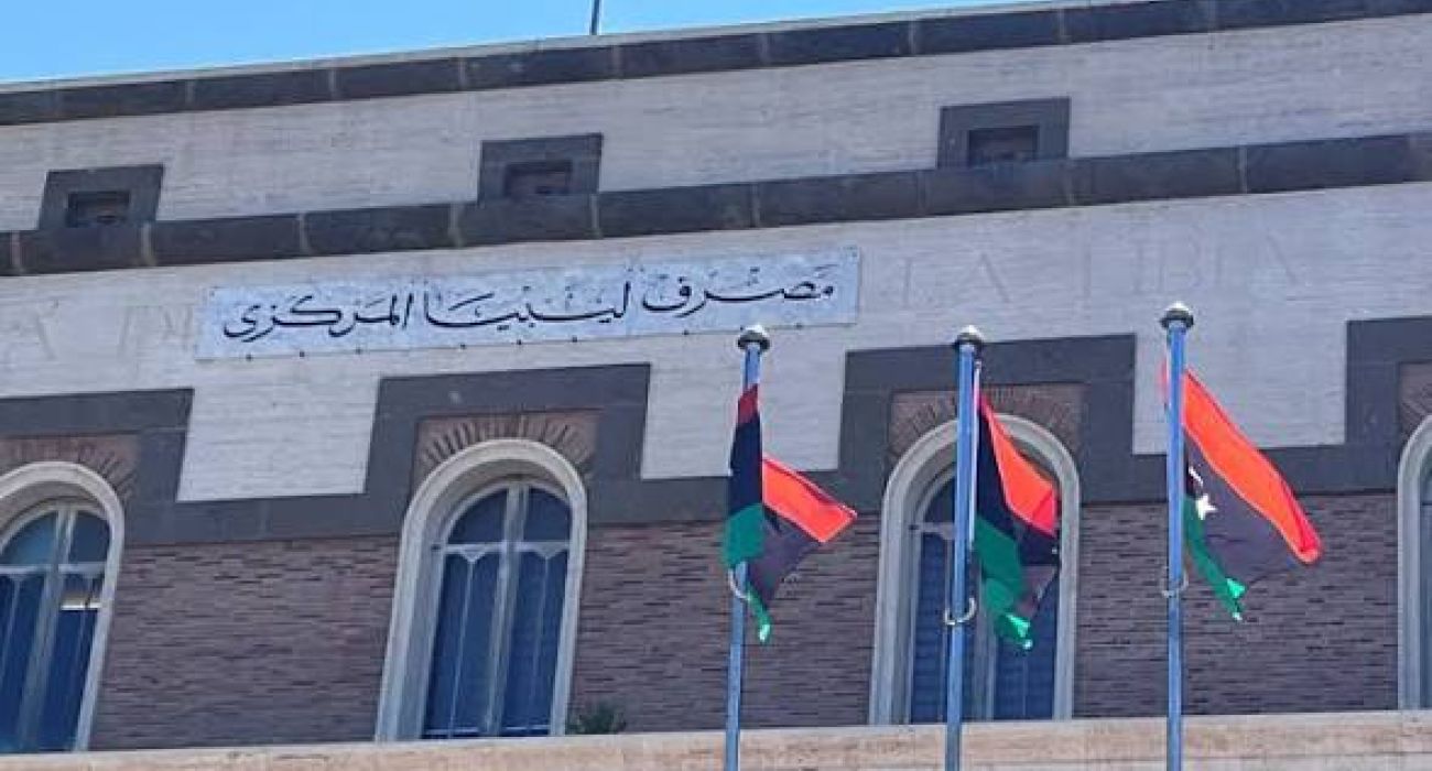 خاص.. "شكشك" يراسل الدبيبة بعدم مشروعية التصرف بإيرادات الإتصالات .. ويطالبه بالتقيد