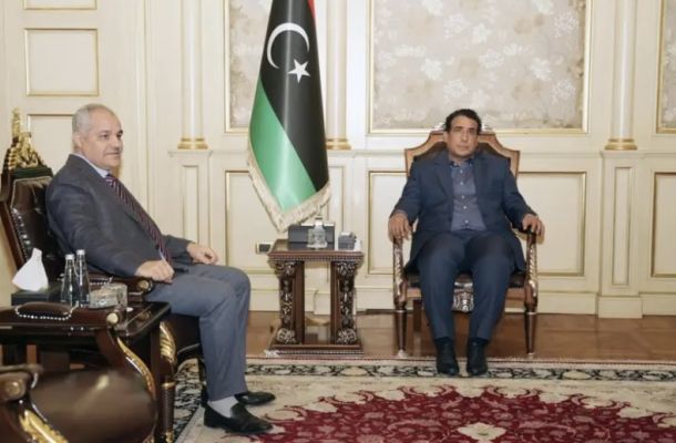 خاص.. الجمعية العمومية للكهرباء تُكلف بشير المرعاش رئيساً لمجلس الإدارة خلفاً لمحمد المشاي
