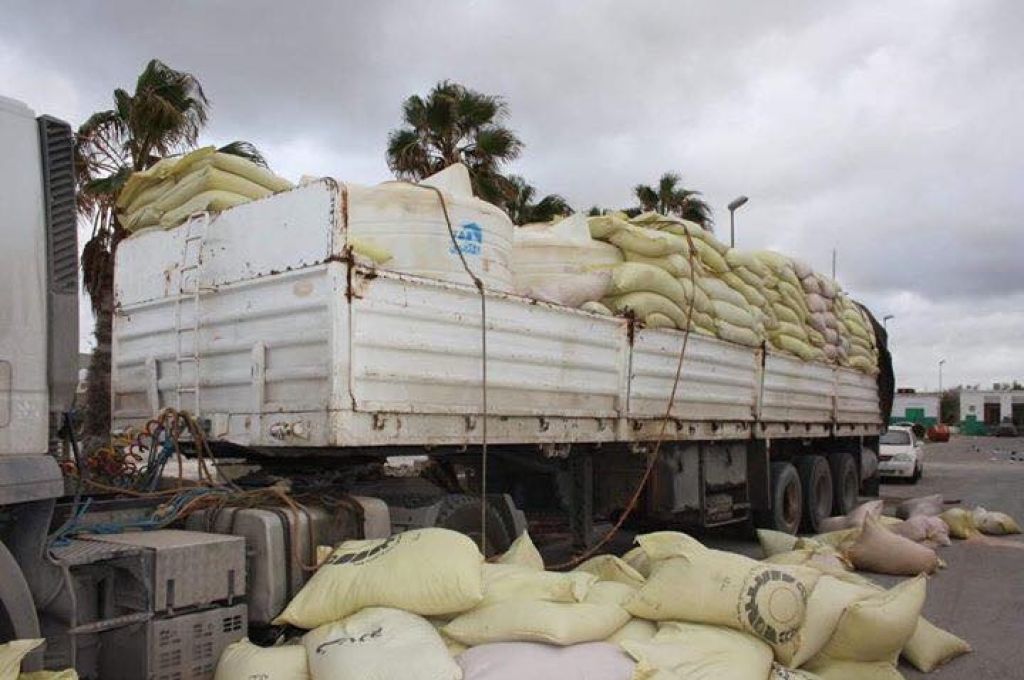 وفد أمني افريقي لتفقد أوضاع المهاجرين في ليبيا