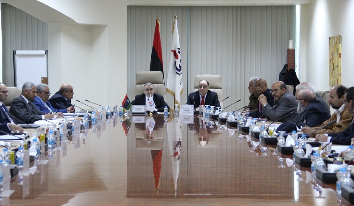 شركة مبروك للعمليات النفطية تستعرض نشاطها السنوي لعام 2017 ورؤيتها لعام 2018