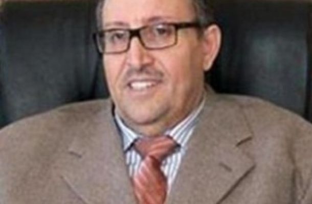صلاح عوض يكشف الاحداث في كواليس الليبية للاستثمارات الافريقية