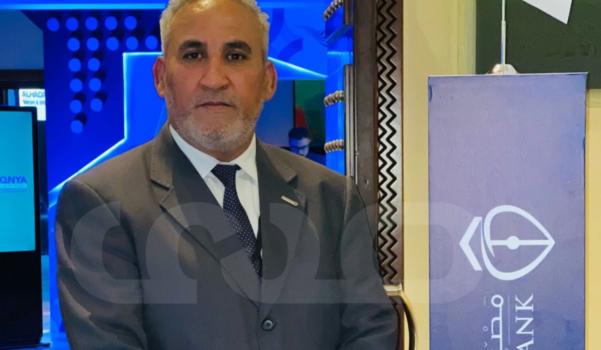 خاص.. "الشويش" يصرح حيال الخدمات الإلكترونية التي سيقدمها المصرف خلال سنة 2023