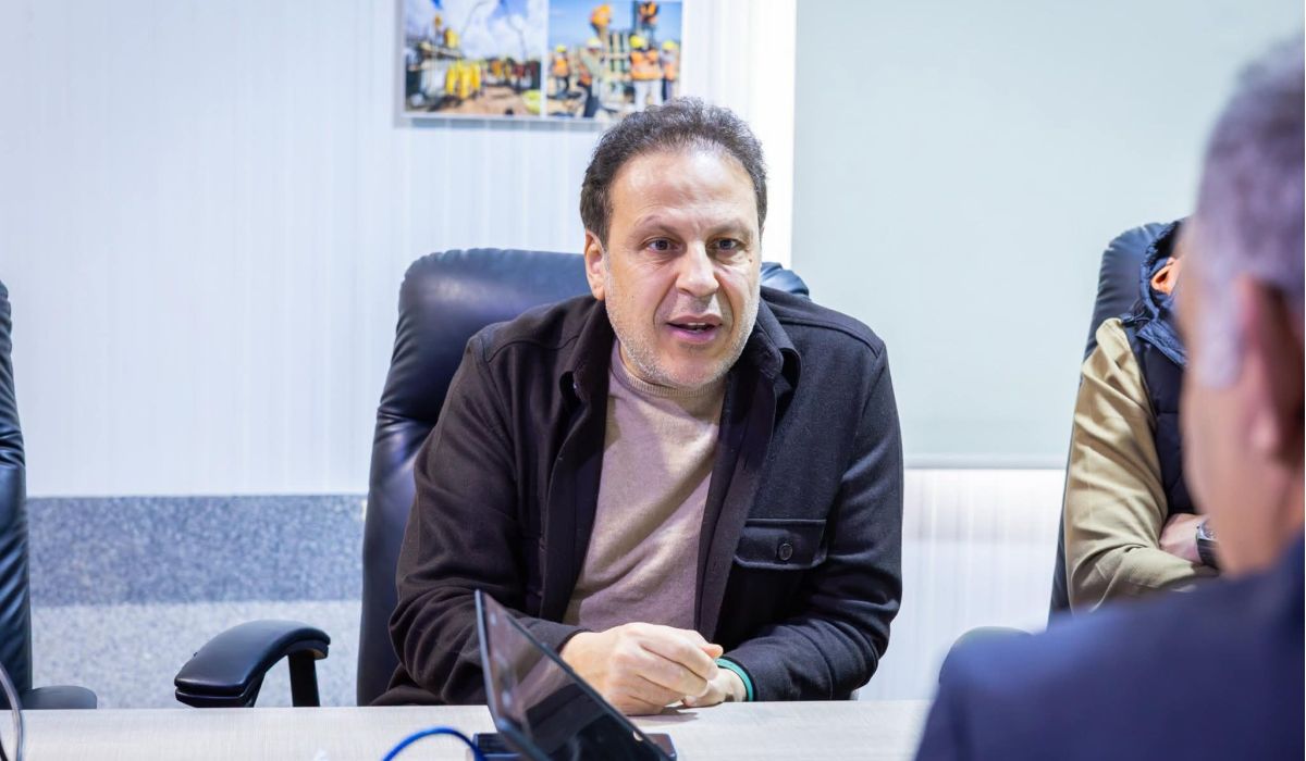 خاص..تحالف نقابات الاتصالات يرفض في بيان له صلحاً يمنح خدمات الحقول النفطية لشركة روافد