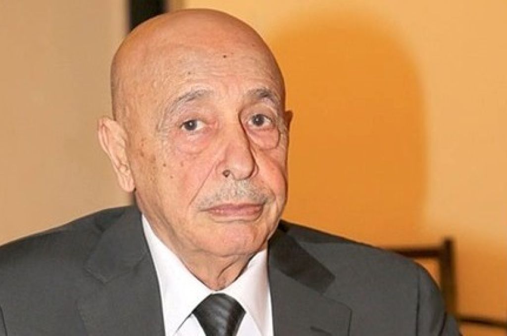 "البوري": يجب إعادة هيكلة مصرف ليبيا المركزي