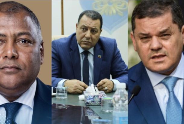 خاص.. بالوثائق: مصادر بالإتصالات تكشف لصدى شراء مبنى لليبيانا بقيمة مبالغة .. وتحويلات لأكاديمية "وهمية" إستقطاعاً من أرباح القابضة