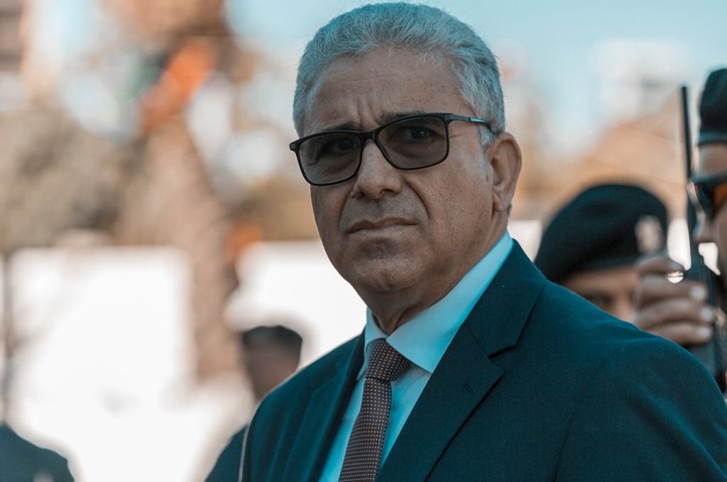 شكشك يصدر منشوراً بخصوص الإلتزام بإجراءات التعاقد بطريق المناقصة العامة