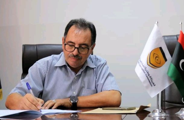 خاص..وكيل النيابة بمكتب النائب العام يوجه مراسلة بإبلاغ عدد من المسؤولين بالمصرف التجاري الوطني للحضور للتحقيق معهم
