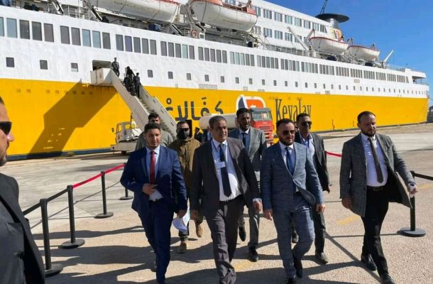 صحيفة فرنسية تكشف عن شبهات فساد تتعلق بالليبية للاستثمار