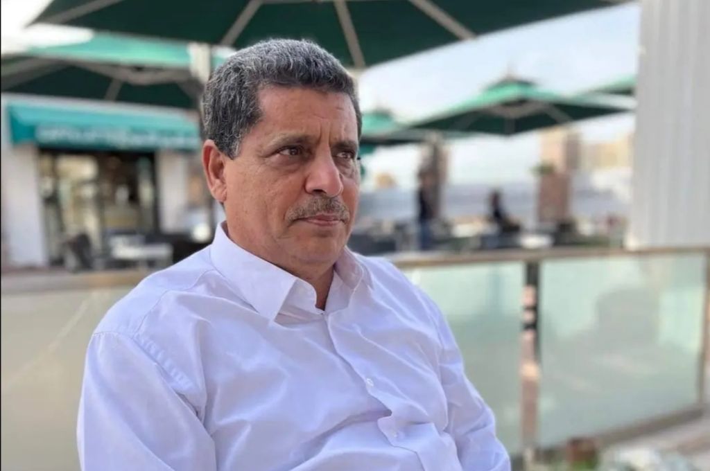 المالية تعلن عن إحالة مرتبات شهر سبتمبر إلى لمركزي