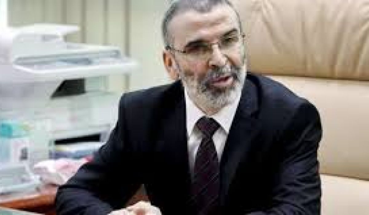 الفالح " صنع الله يبدل مجهودات جبارة لعودة الأنتاج النفطي الليبي "