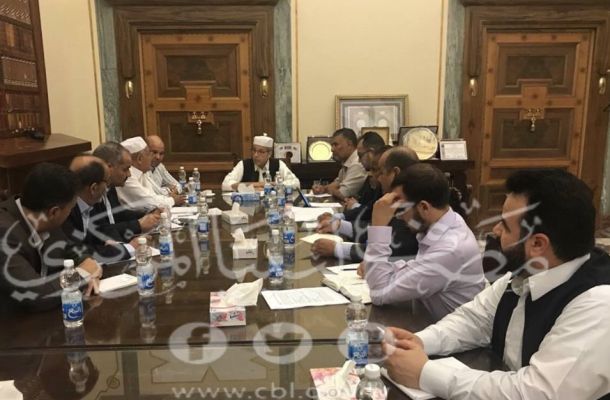 اجتماع بطرابلس لاتحاد المغرب العربي للغرف الاقتصادية