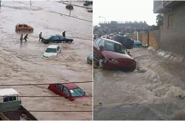 العامة للكهرباء تعلن عن سرقة جديدة بمعداتها