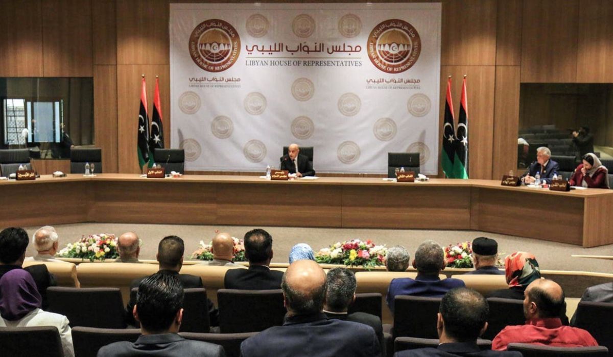 رويترز: البرلمان سيتخد هذه الخطوة في حال رفض المركزي تمويل حكومة باشاغا