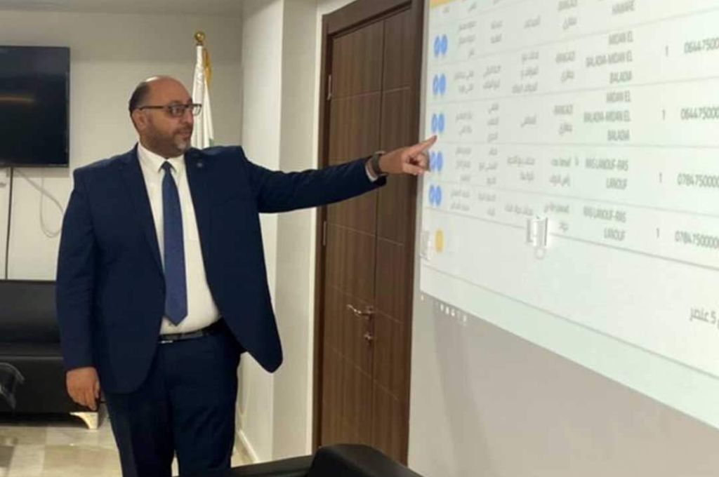 "الدبيبة" يصدر تعليماته بضرورة التنسيق بين وزارات المالية والتخطيط والنفط والغاز من أجل دعم المؤسسة الوطنية للنفط
