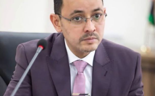 العمل والتأهيل بالوحدة الوطنية تخصص مبنى للتدريب ببلدية جادو