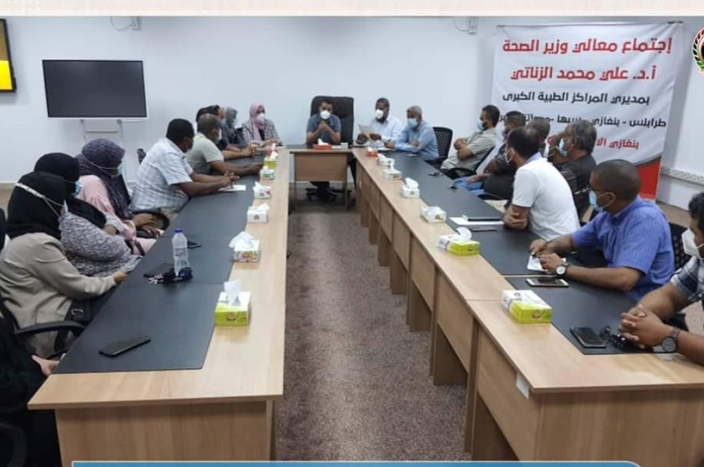 خاص..مع التفاصيل: المالية تكشف إحالة مرتبات العاملين بالشركات المنسحبة إلى المصرف المركزي