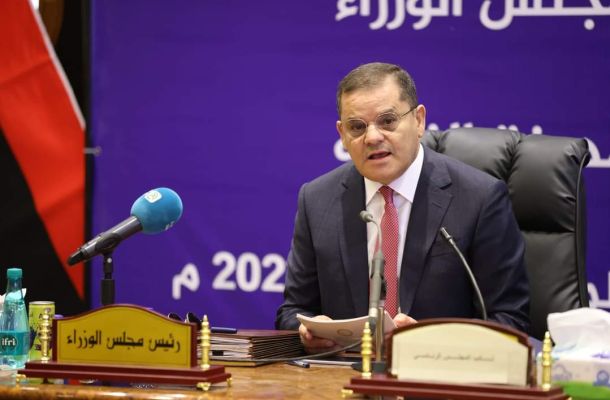 خاص.. "حرشاوي" يشير عبر صدى إلى تحريف تصريحاته من قبل موقع الساعة 24 عن علاقات الدول الخارجية والدبيبة والكبير