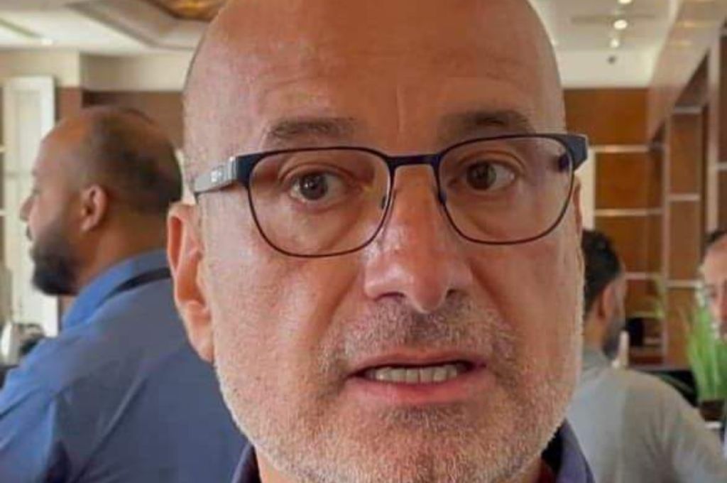 رداً على من يقول: "البقرة لما تطيح تكثر سكاكينها".. البوري يرد بالتفاصيل على علاقته المهنية والشخصية مع الصديق الكبير