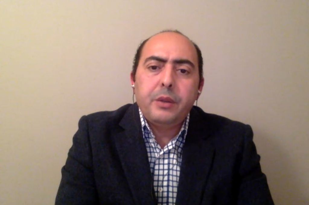 صنع الله يبحث مع مسؤولي الخليج العربي زيادة معدلات الإنتاج وتوفير الكهرباء للشركة