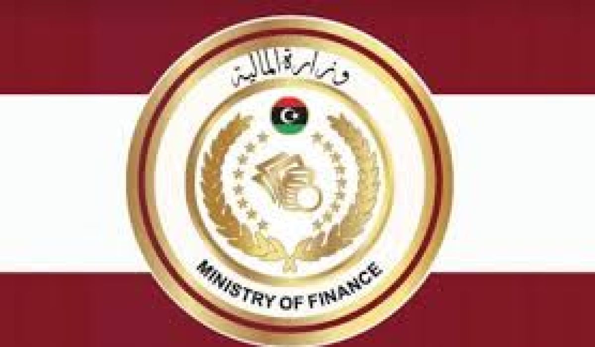 المالية تدعو كافة الجهات الممولة من الخزانة العامة التواصل مع اللجان الفنية المختصة بالقرار ( 104-105 لسنة 2019)