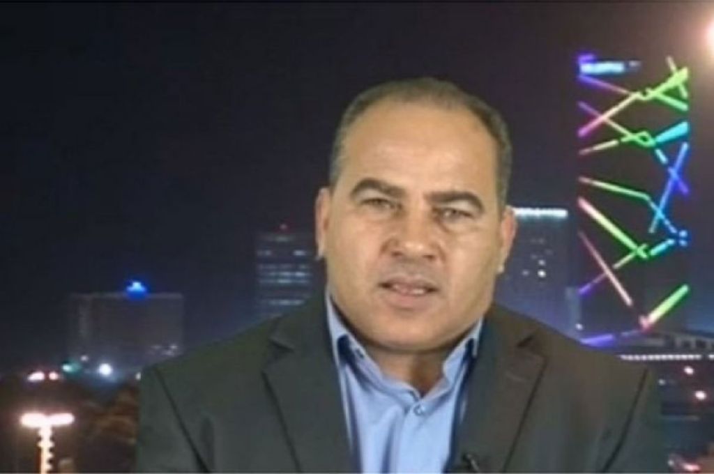 اتفاق بين الحبري والكبير وخطوات جديدة لتوحيد المركزي