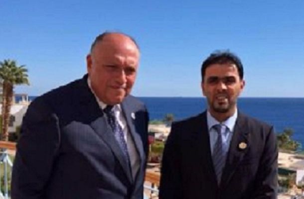 الكبير يبحث مع المجلس الأعلى للقضاء برنامج الإصلاح الاقتصادي والمالي