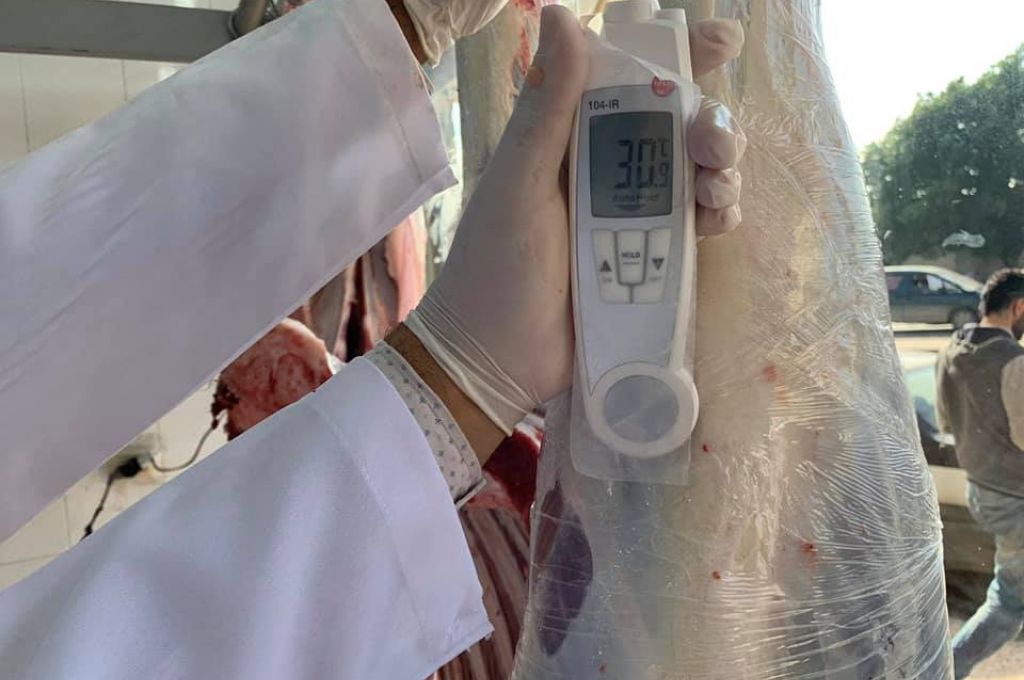 المؤسة الوطنية للنفط تقدم دعم لمصلحة الجوازات بطبرق