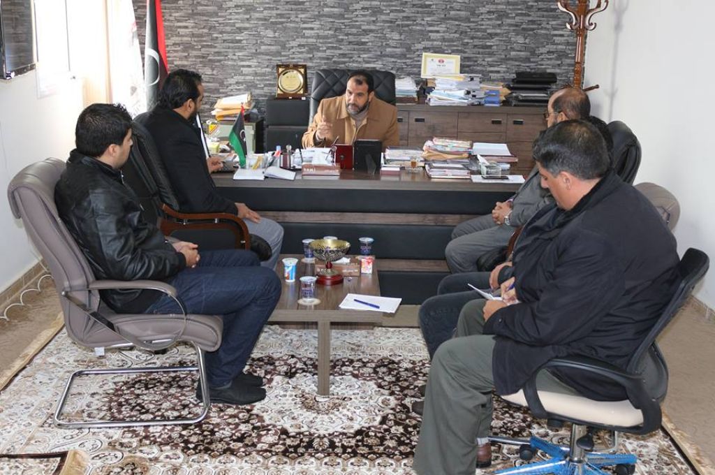 وزير التعليم يعد بتحويل منح طلبة الساحة الأردنية الشهر الجاري، والتأمين الصحي في الشهر القادم